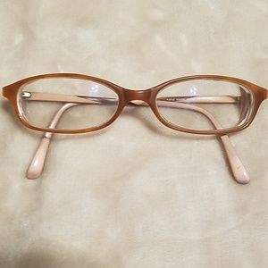 Vintage Legre eyeglasses
